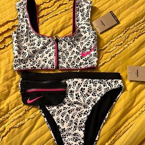 Brand New Nike Swim Set